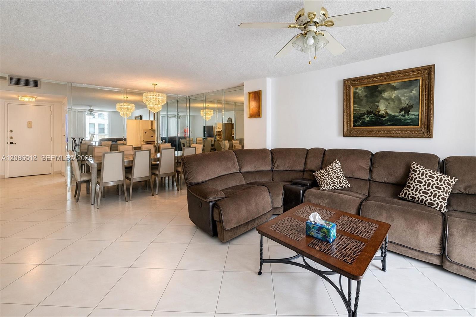 1865 S Ocean Drive 14d Property Photo 5