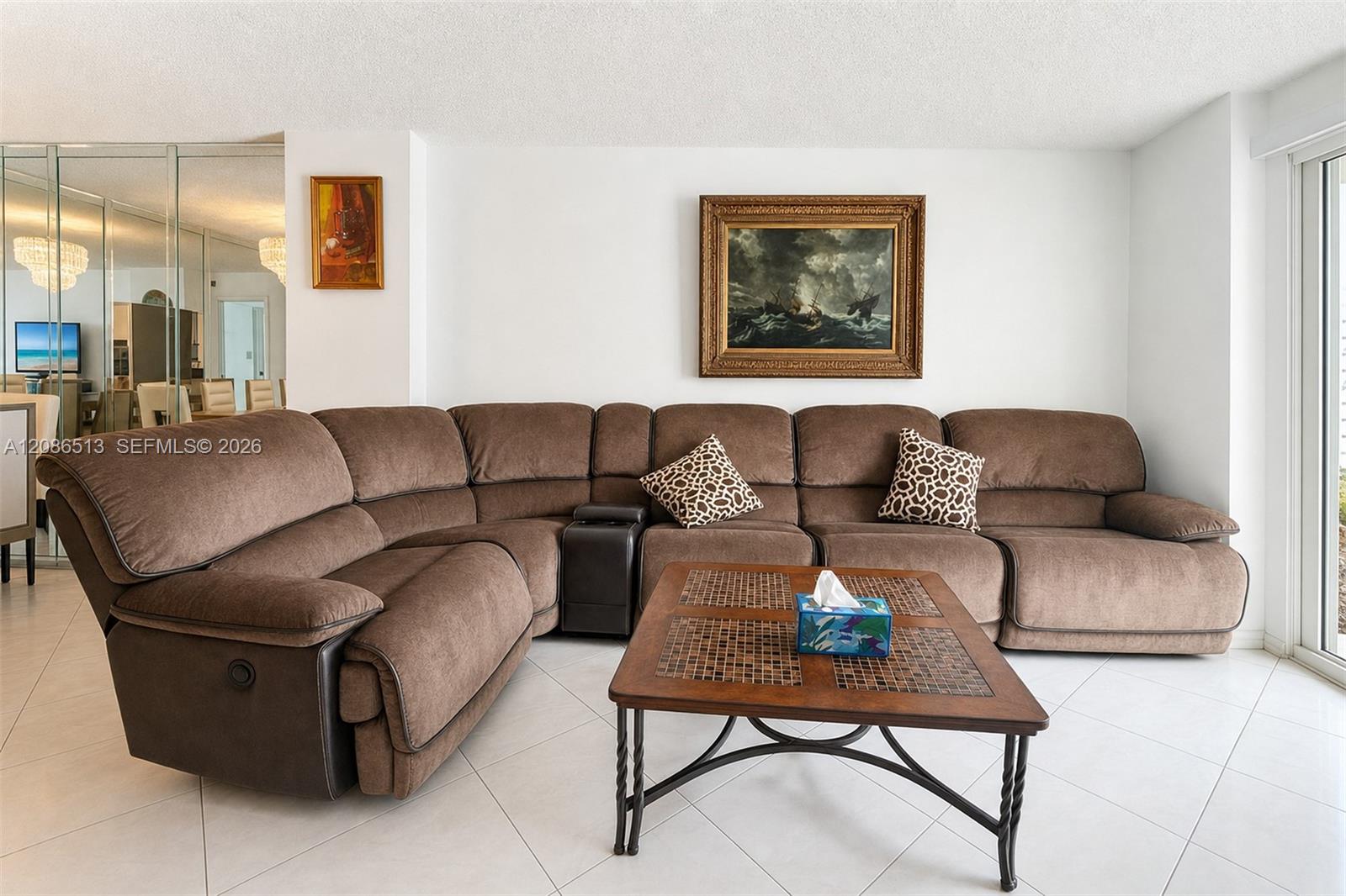 1865 S Ocean Drive 14d Property Photo 6