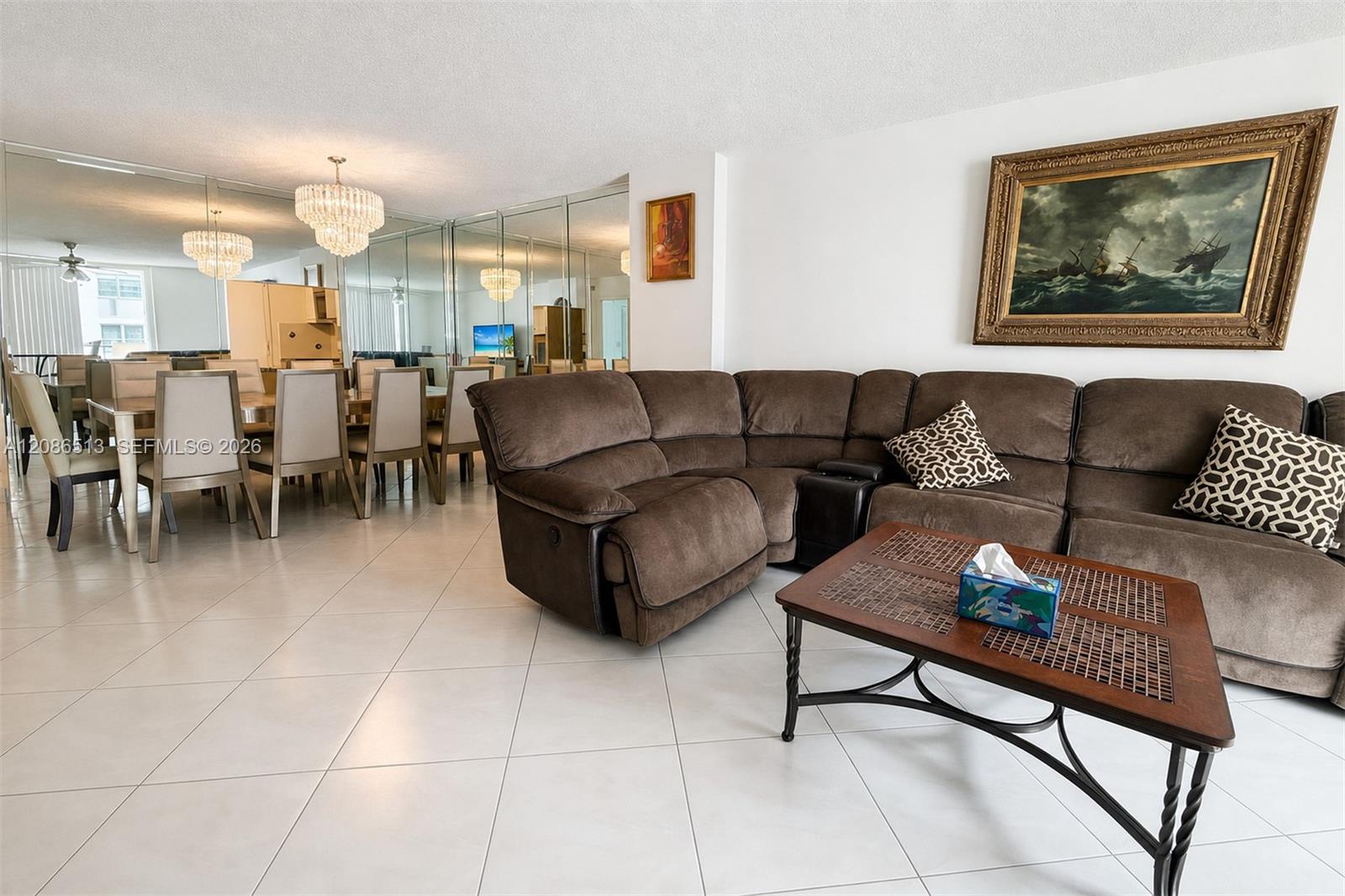 1865 S Ocean Drive 14d Property Photo 7