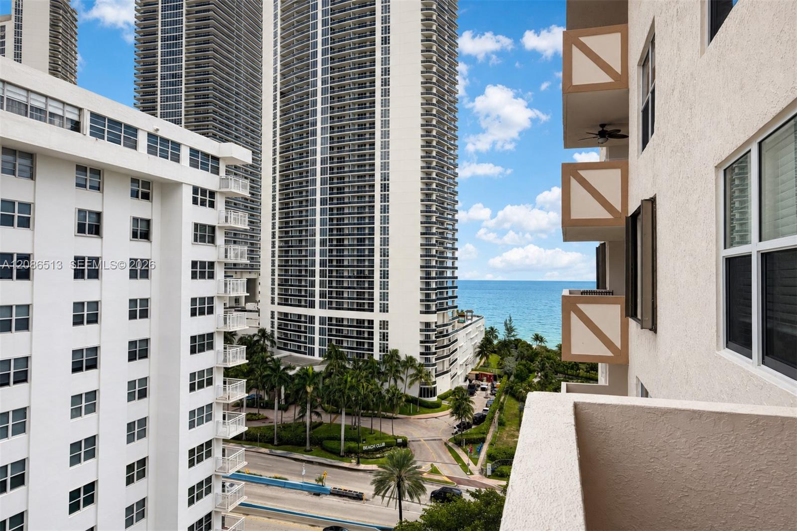 1865 S Ocean Drive 14d Property Photo 19