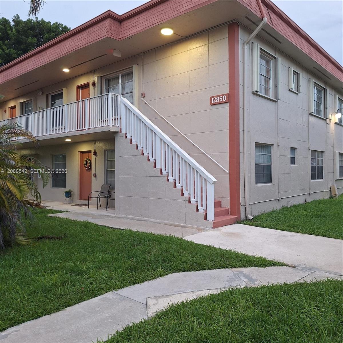 12850 SW 43rd Drive 258-B