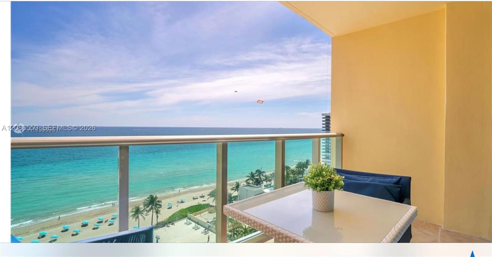2501 S Ocean Drive 1520 Property Photo 1