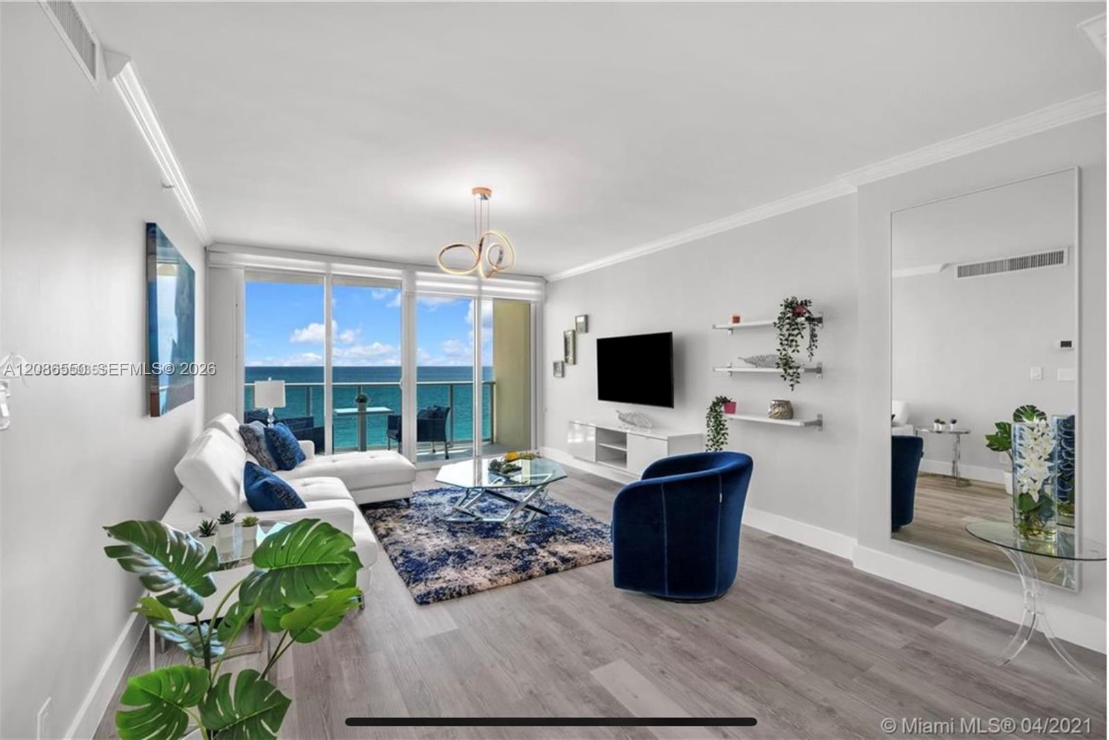 2501 S Ocean Drive 1520 Property Photo 5
