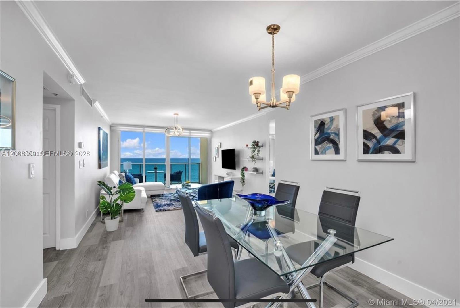 2501 S Ocean Drive 1520 Property Photo 6
