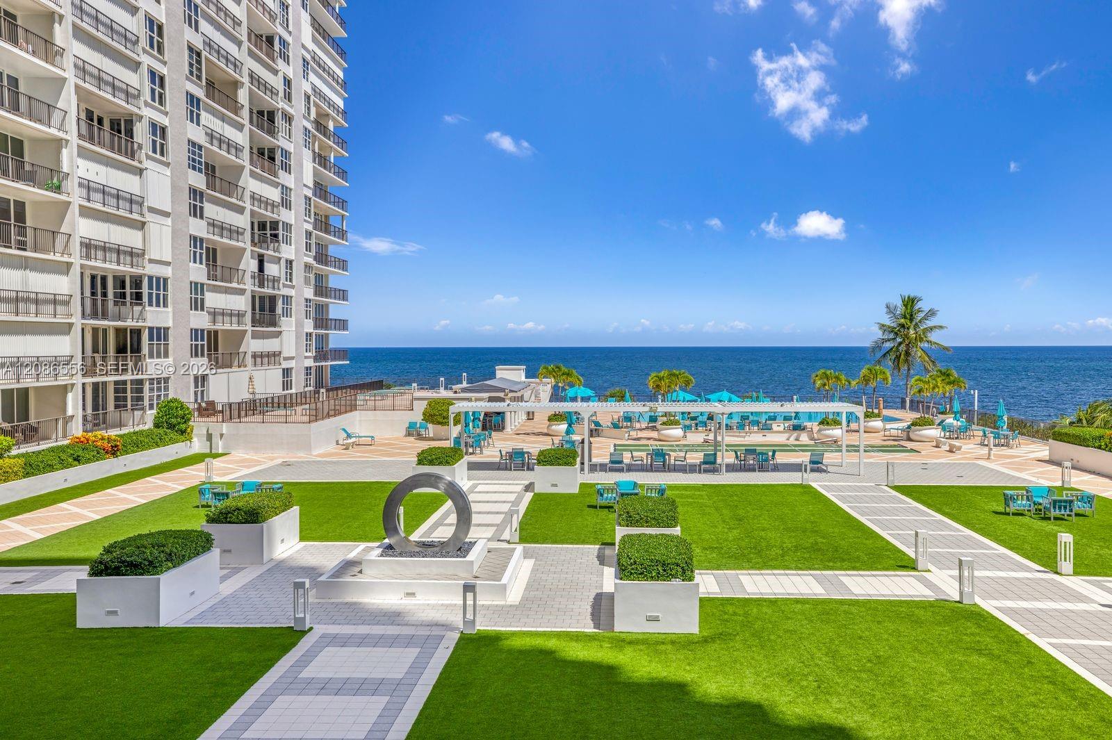 4280 Galt Ocean Drive 3b Property Photo 1