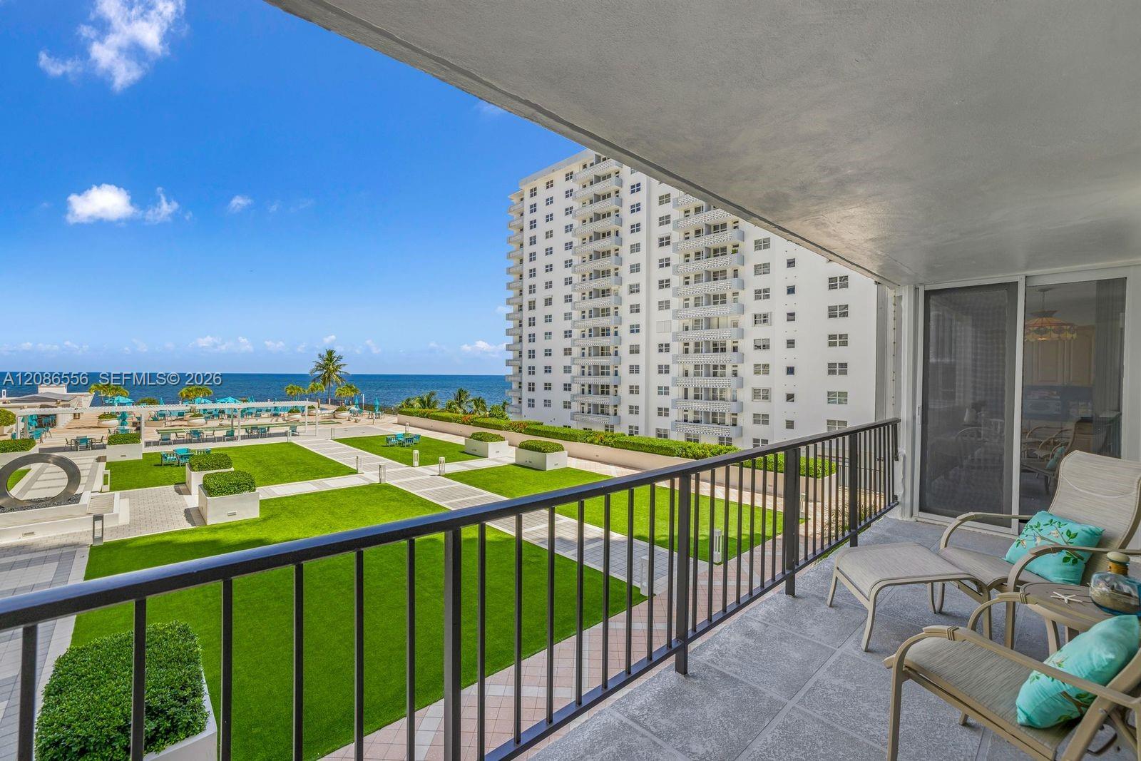 4280 Galt Ocean Drive 3b Property Photo 1