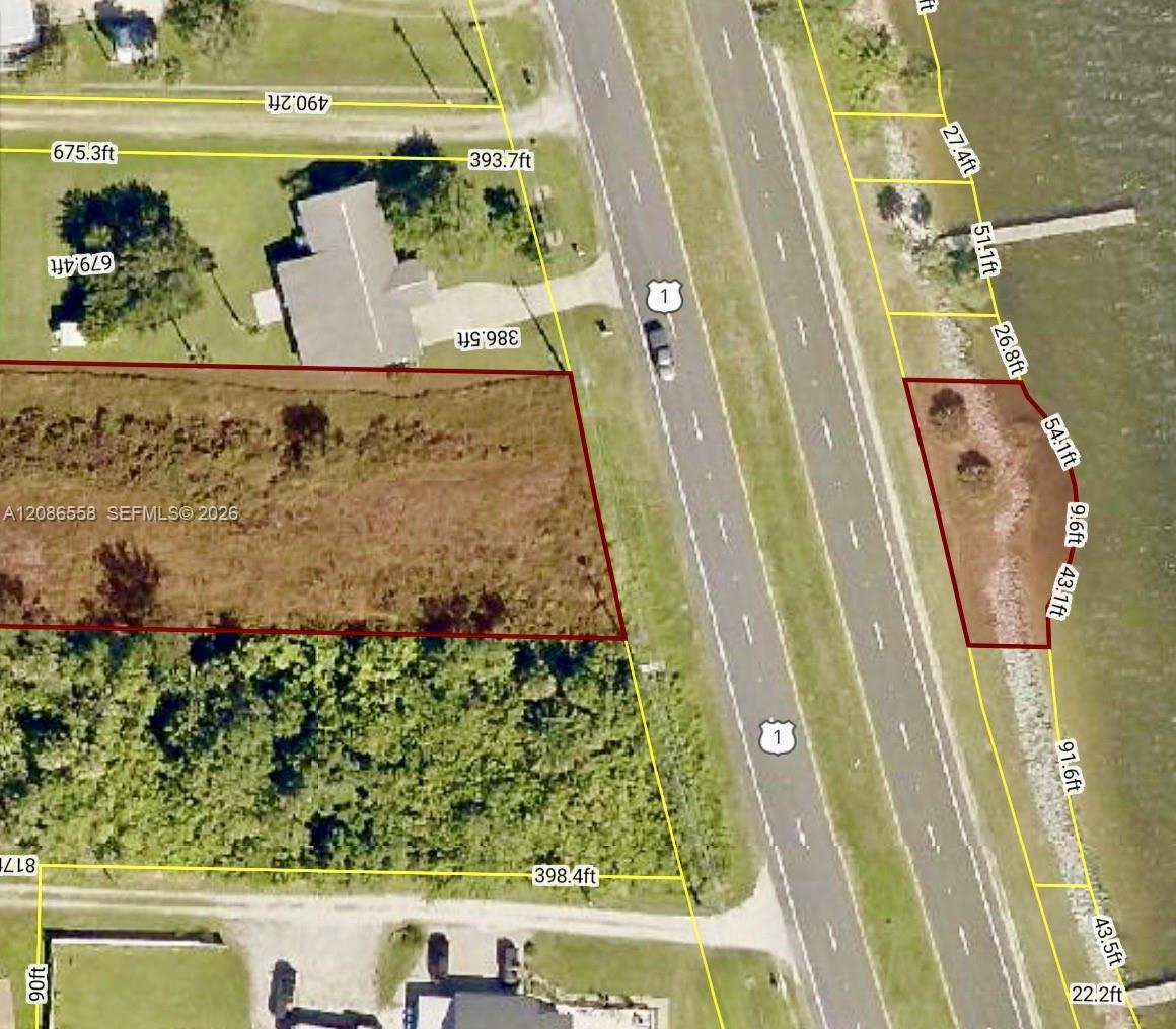 6810 Highway 1 Property Photo 4
