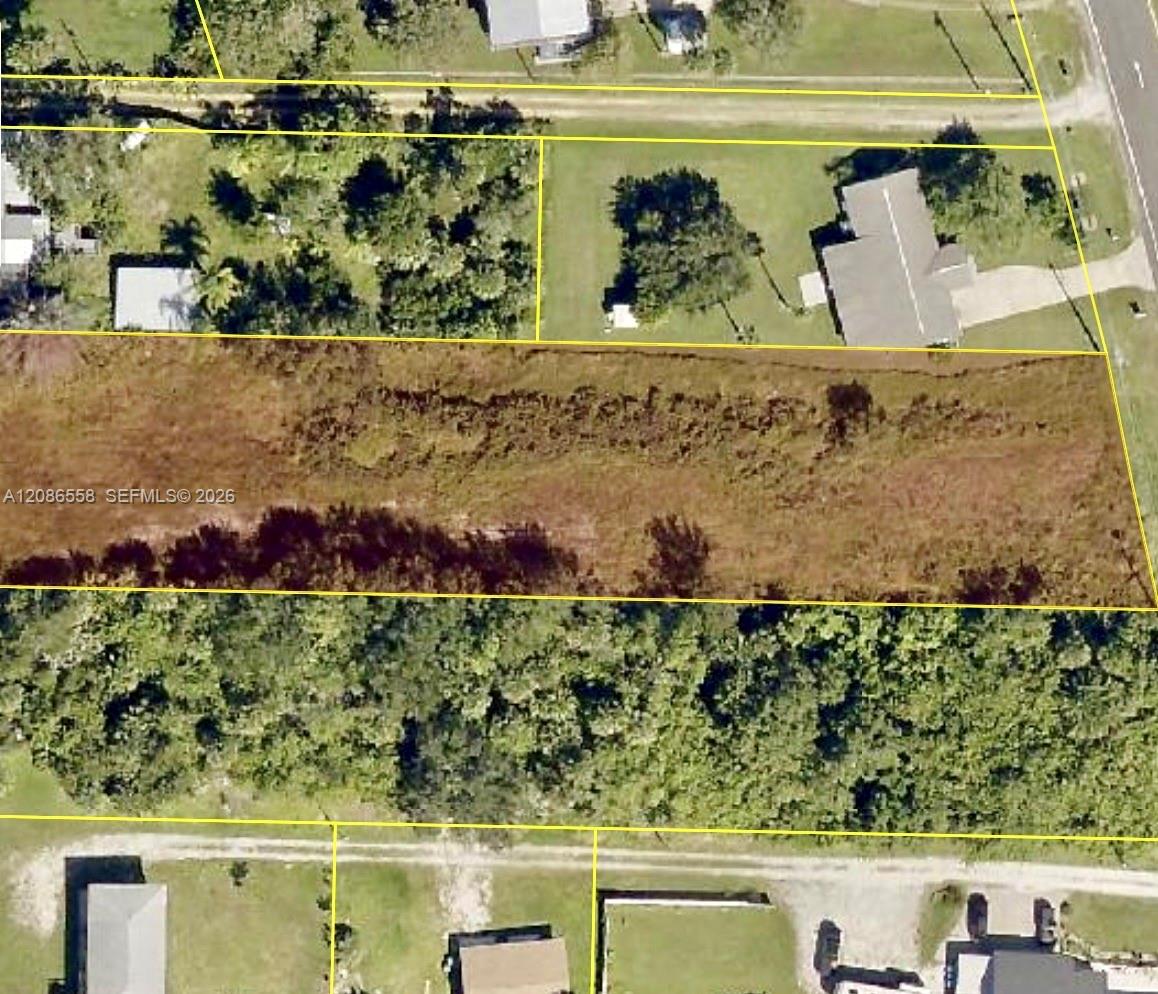 6810 Highway 1 Property Photo 6