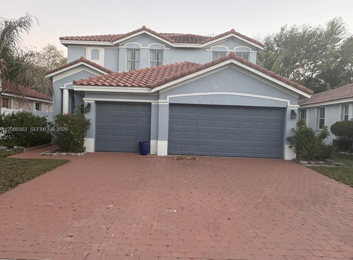 16540 SW 37th Street