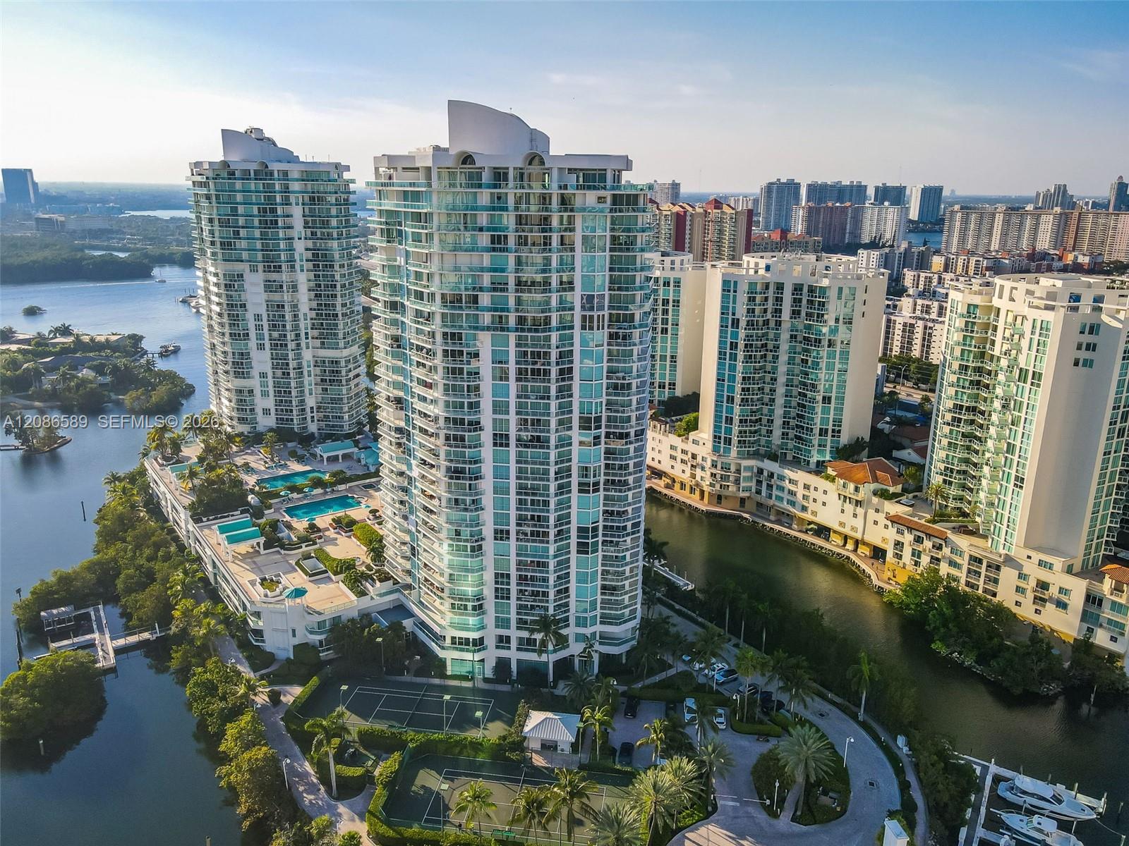 16400 Collins Avenue 1541 Property Photo 1