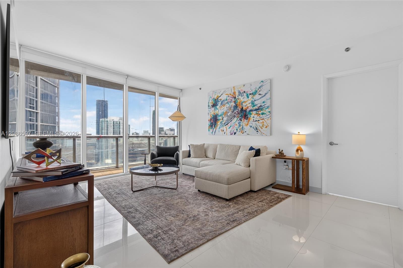 475 Brickell Avenue 4613 Property Photo 1