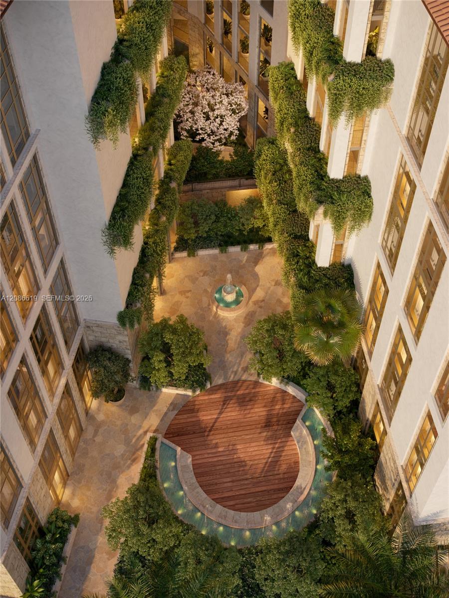 3000 Ponce De Leon 701 Property Photo 11