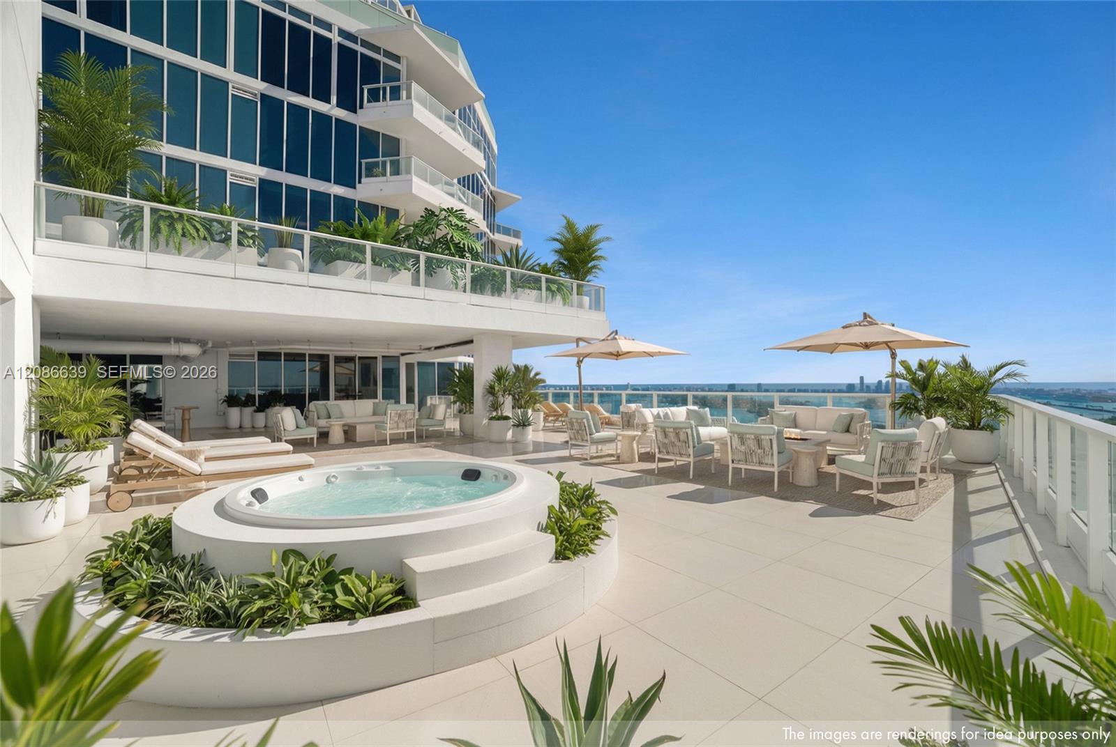 2020 N Bayshore Drive Ph4302 Property Photo 1