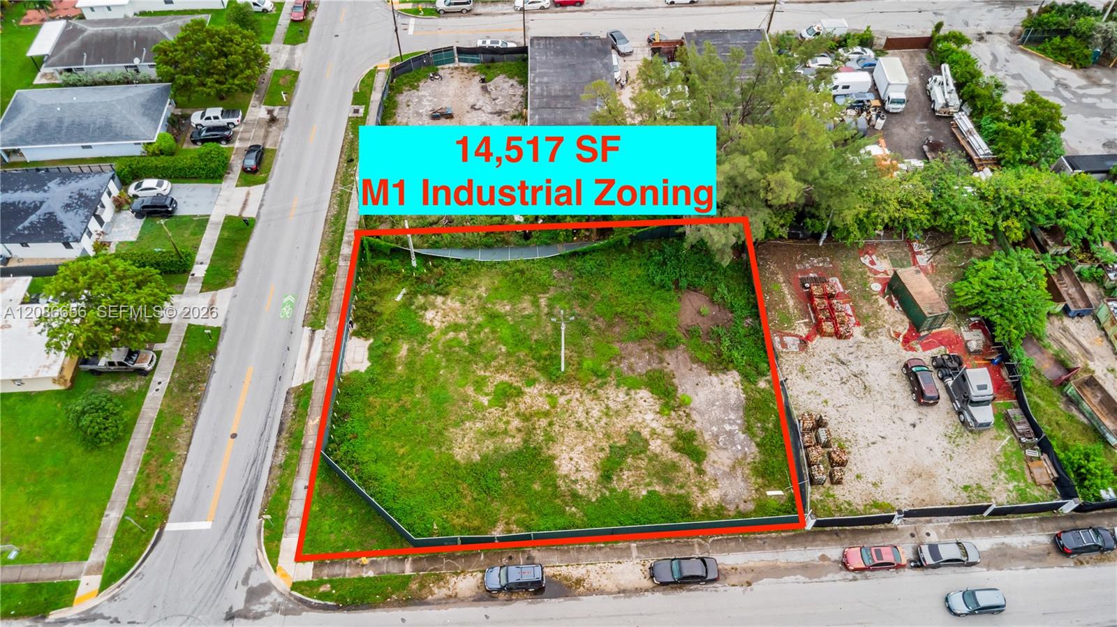2113 SW 58th Avenue
