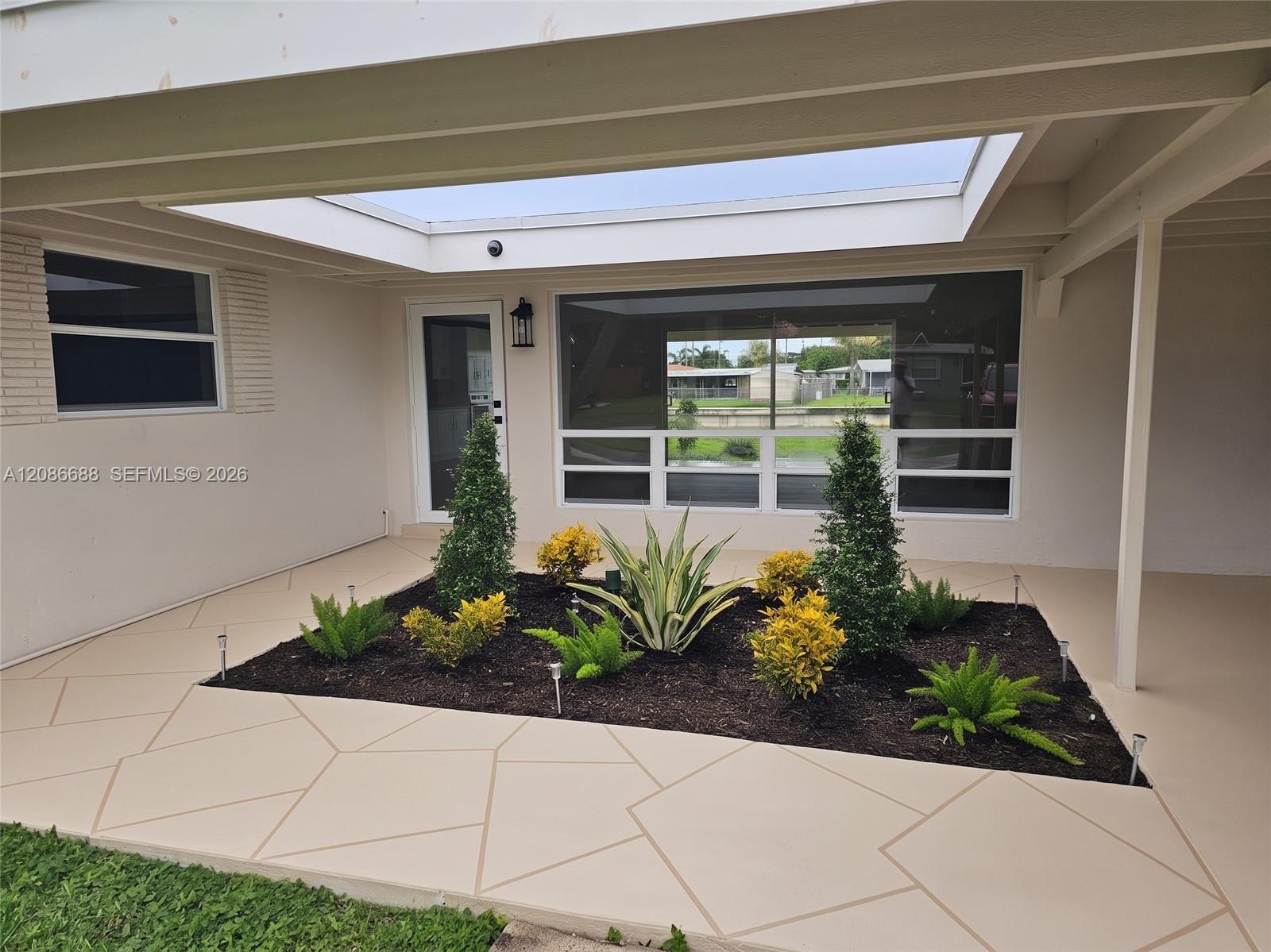 6064 Nw 16th Court Property Photo 1