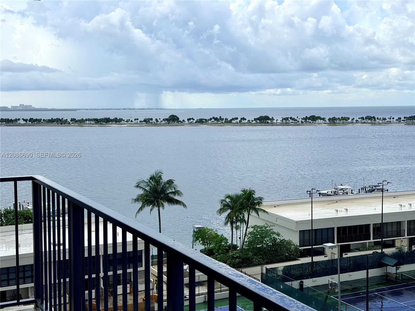 1901 Brickell Avenue B901 Property Photo 1