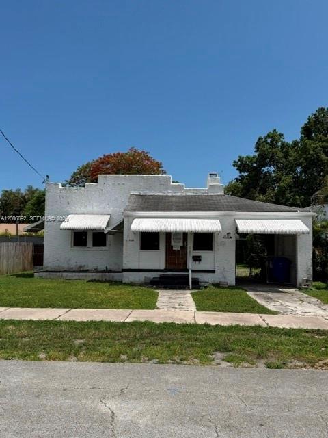 3322 Sw 9th Street Property Photo 1