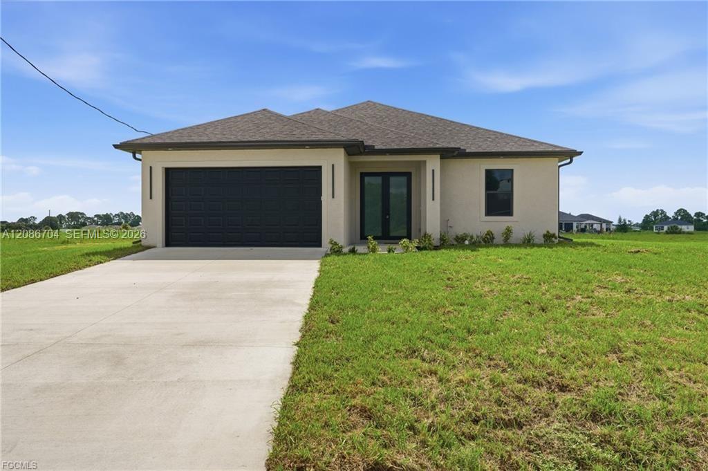 9014 Lawn Court Property Photo 1