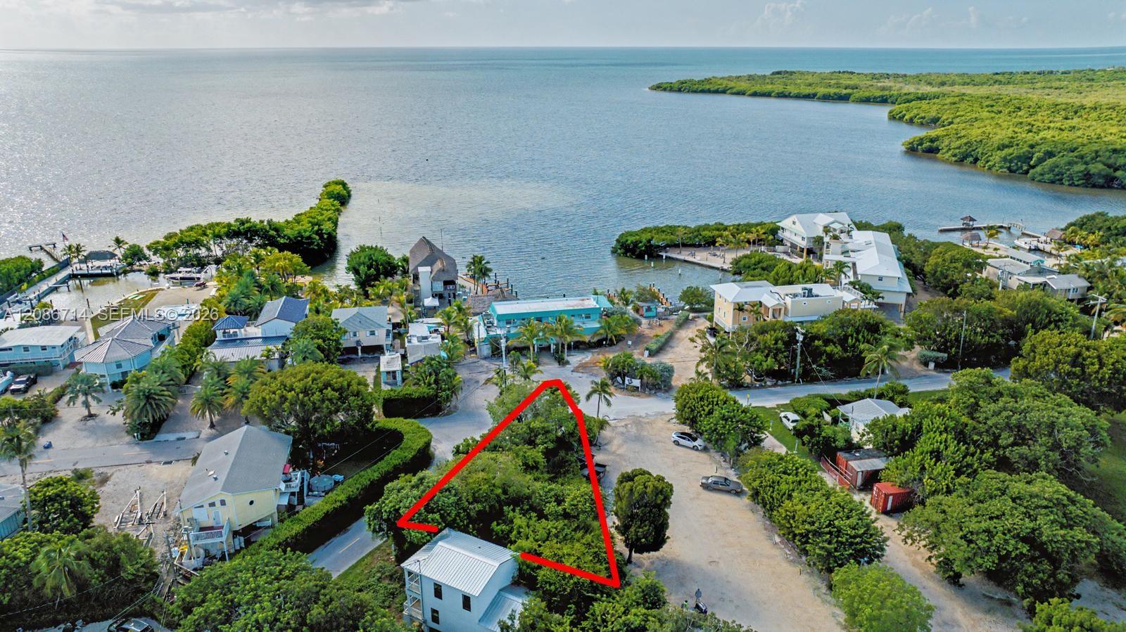 15 Ocean View Boulevard Property Photo 1