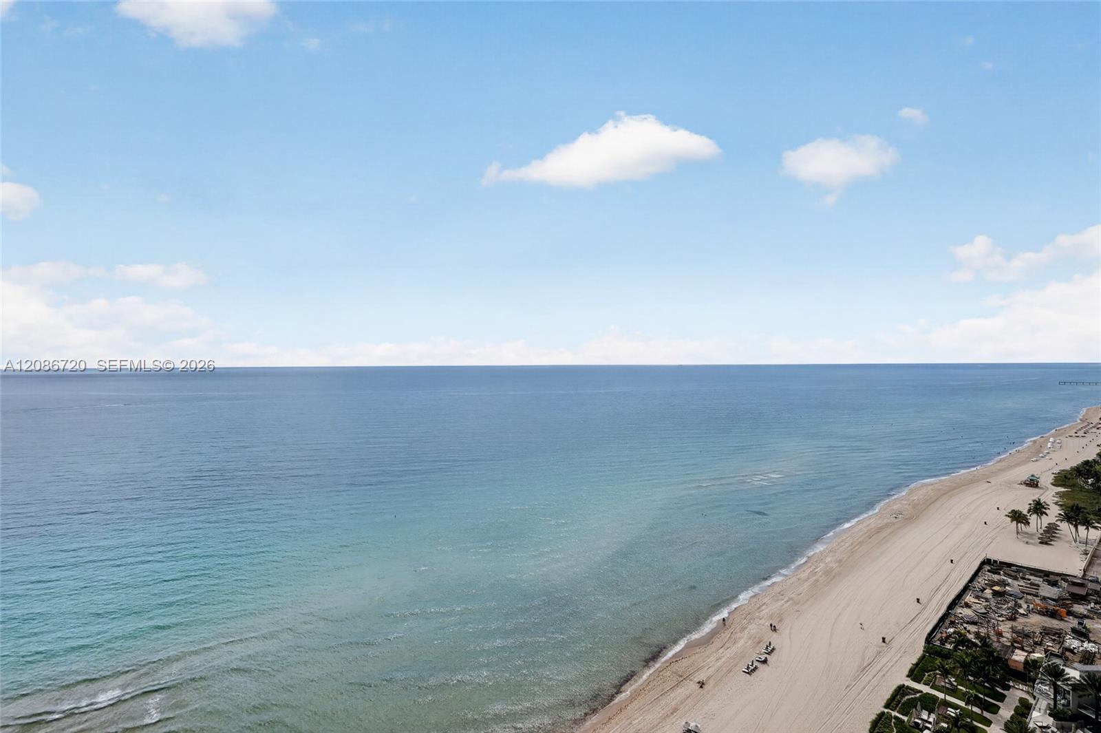 18671 Collins Avenue 2501 Property Photo 1