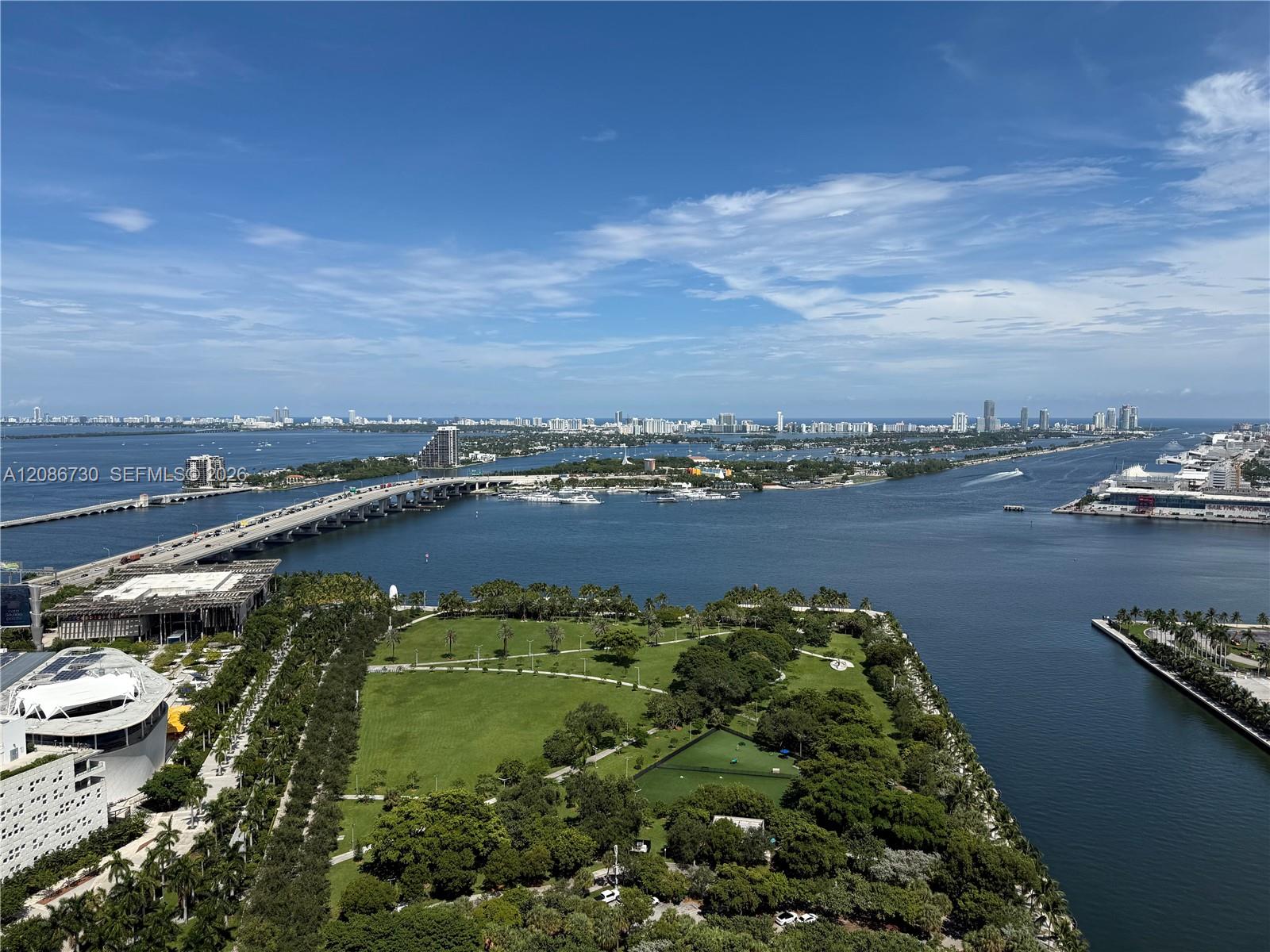 900 Biscayne Boulevard 3502 Property Photo 2