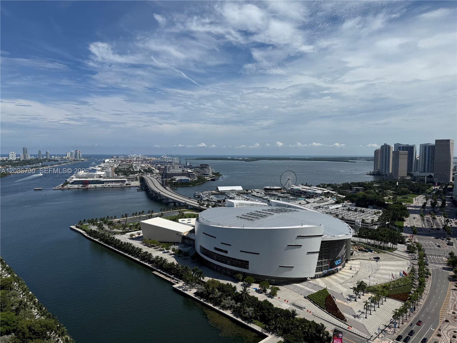 900 Biscayne Boulevard 3502 Property Photo 3