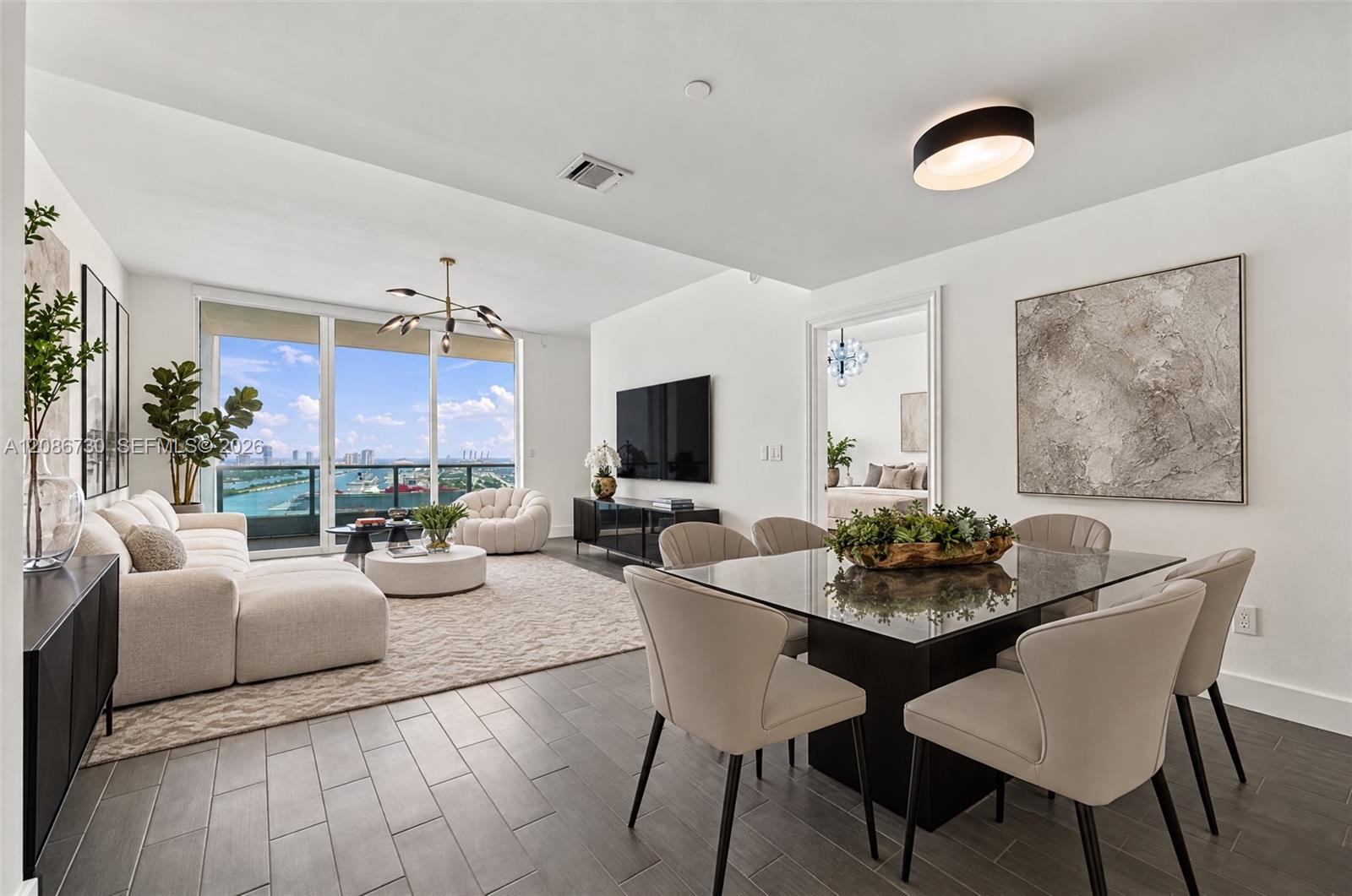 900 Biscayne Boulevard 3502 Property Photo 4