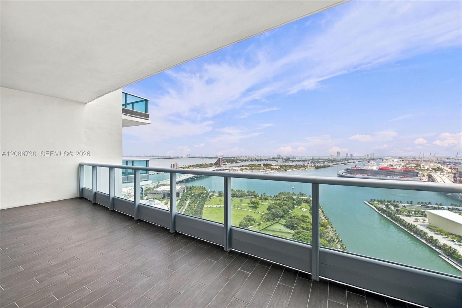 900 Biscayne Boulevard 3502 Property Photo 8