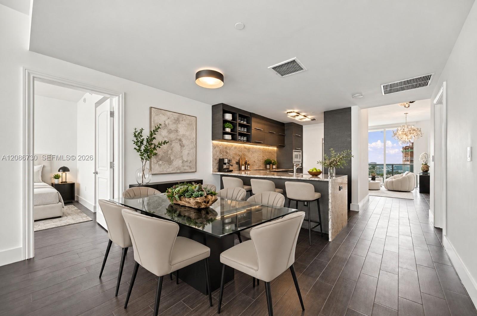 900 Biscayne Boulevard 3502 Property Photo 9