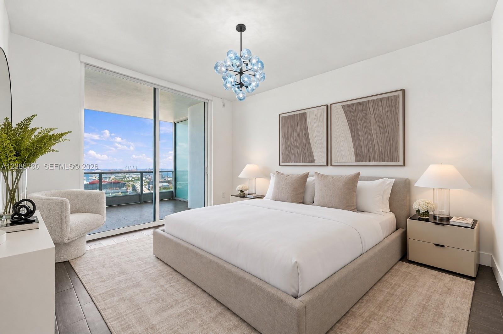 900 Biscayne Boulevard 3502 Property Photo 15