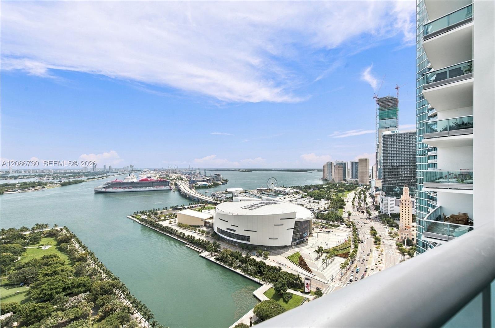 900 Biscayne Boulevard 3502 Property Photo 18