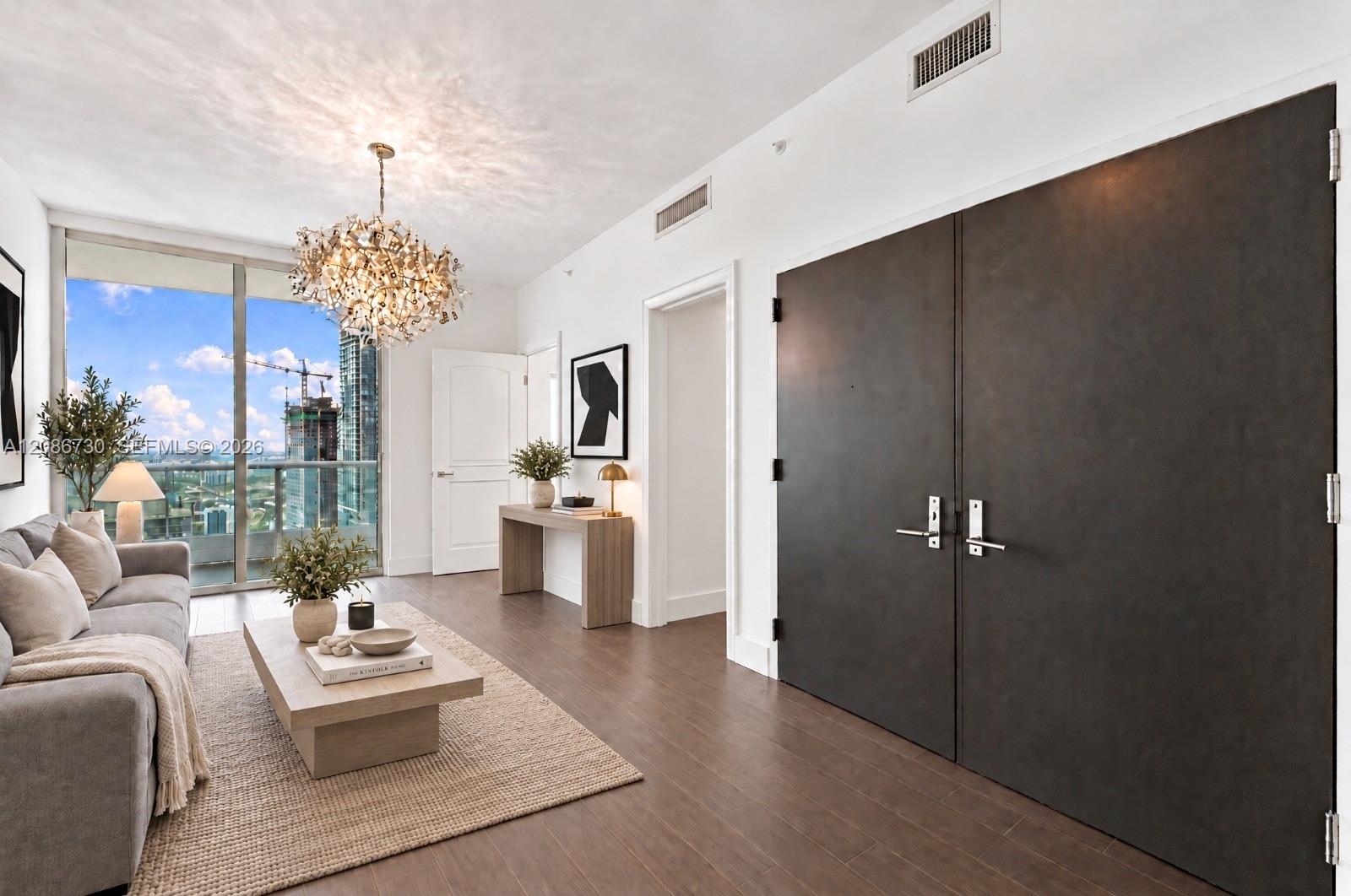 900 Biscayne Boulevard 3502 Property Photo 22