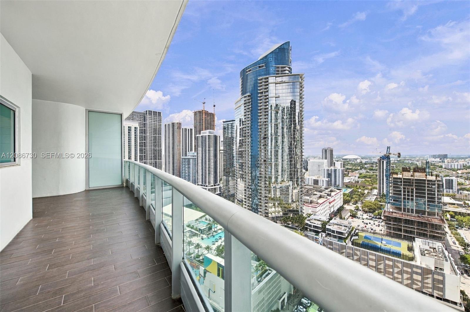 900 Biscayne Boulevard 3502 Property Photo 35