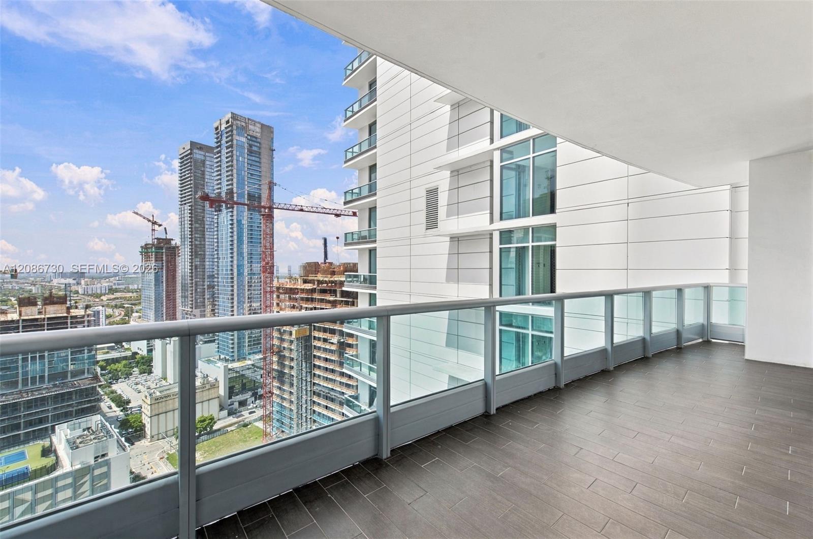 900 Biscayne Boulevard 3502 Property Photo 36