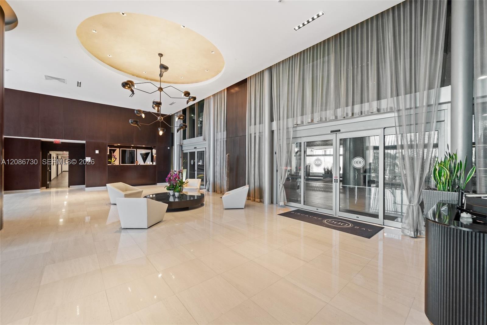 900 Biscayne Boulevard 3502 Property Photo 41