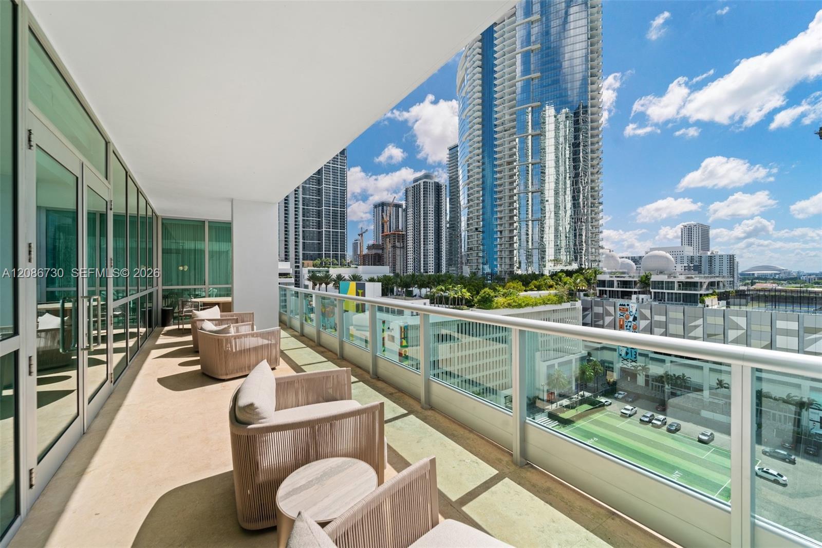 900 Biscayne Boulevard 3502 Property Photo 52