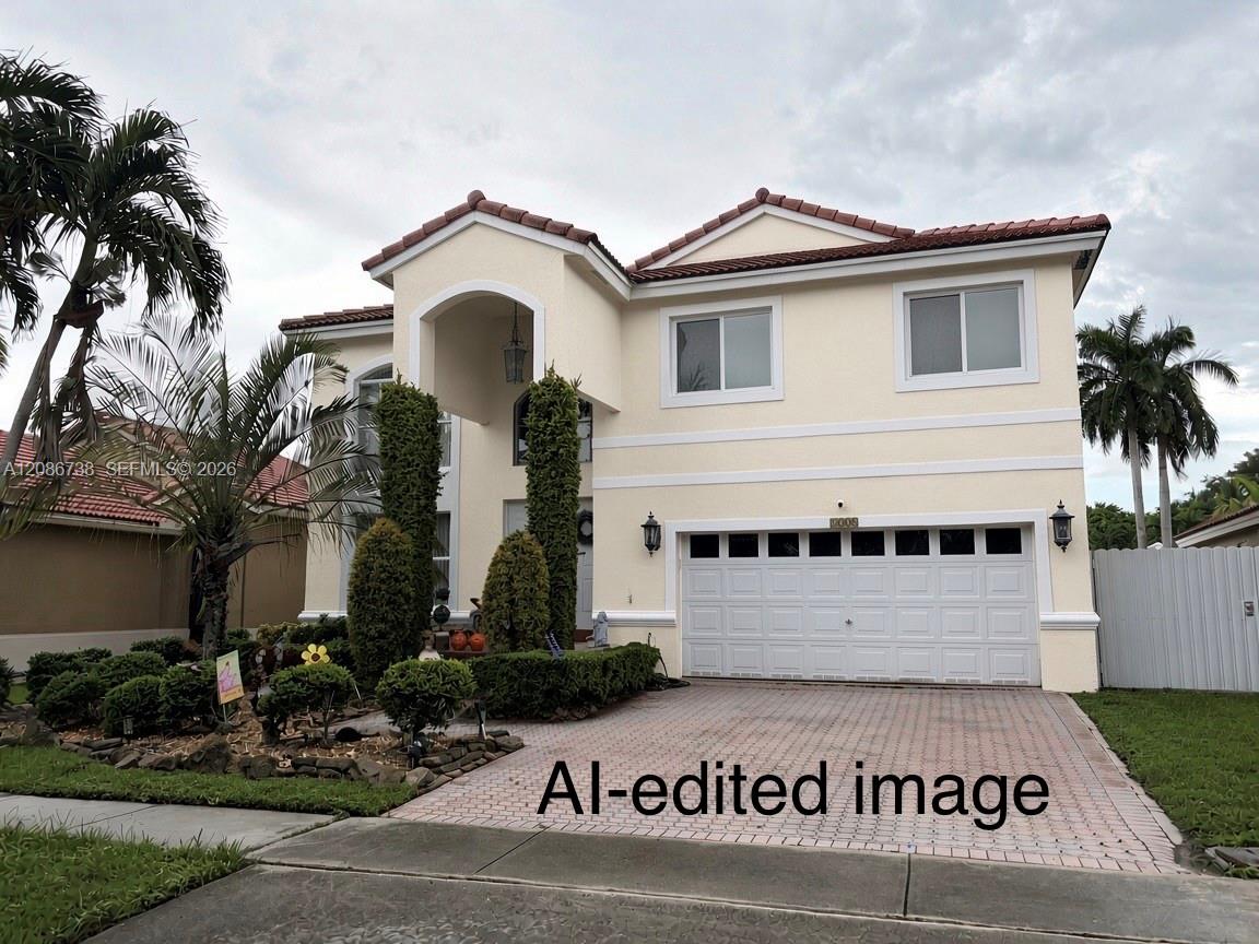 4300 SW 153rd Avenue Property Photo 1