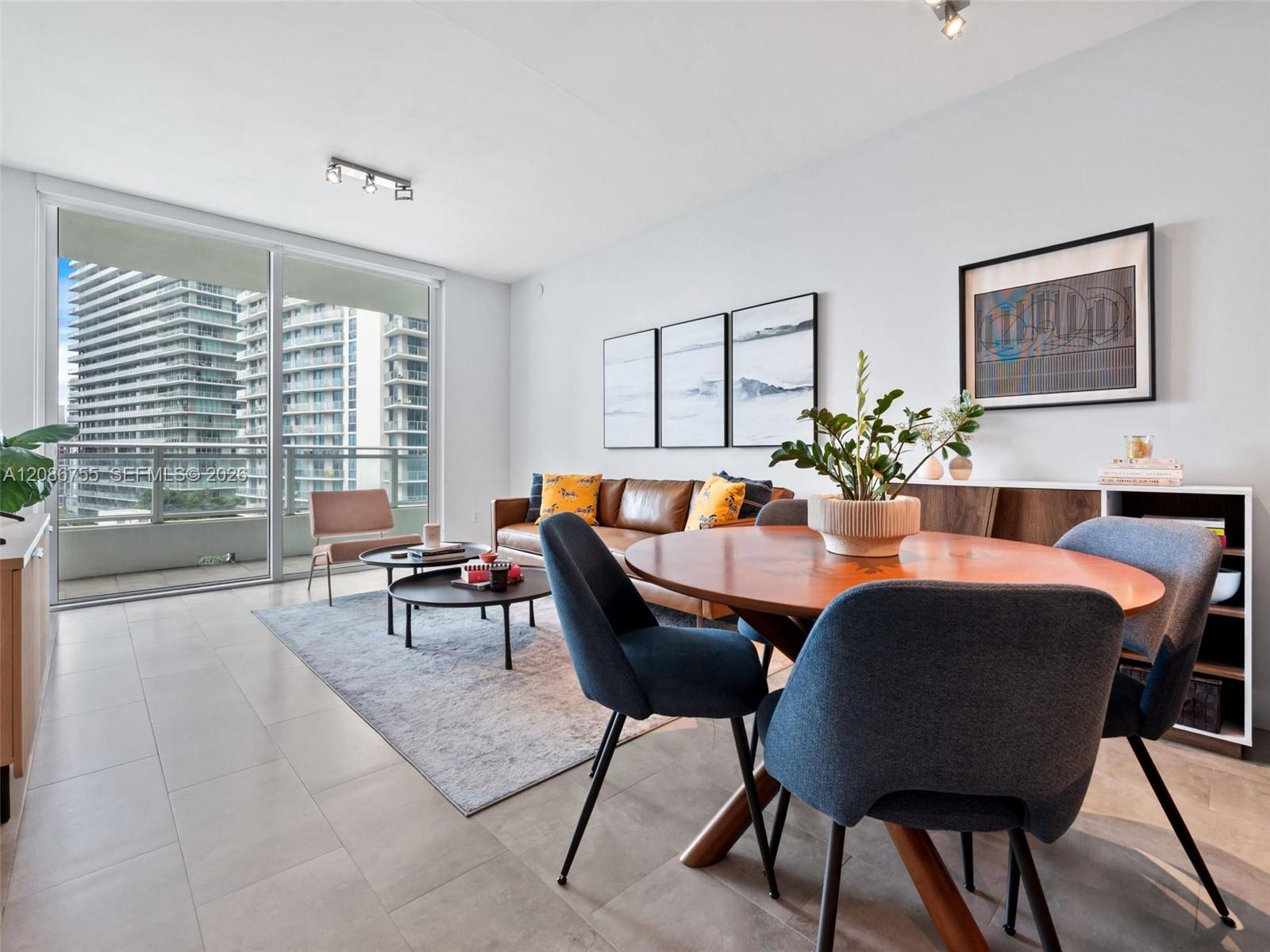 1080 Brickell Avenue 1403 Property Photo 1
