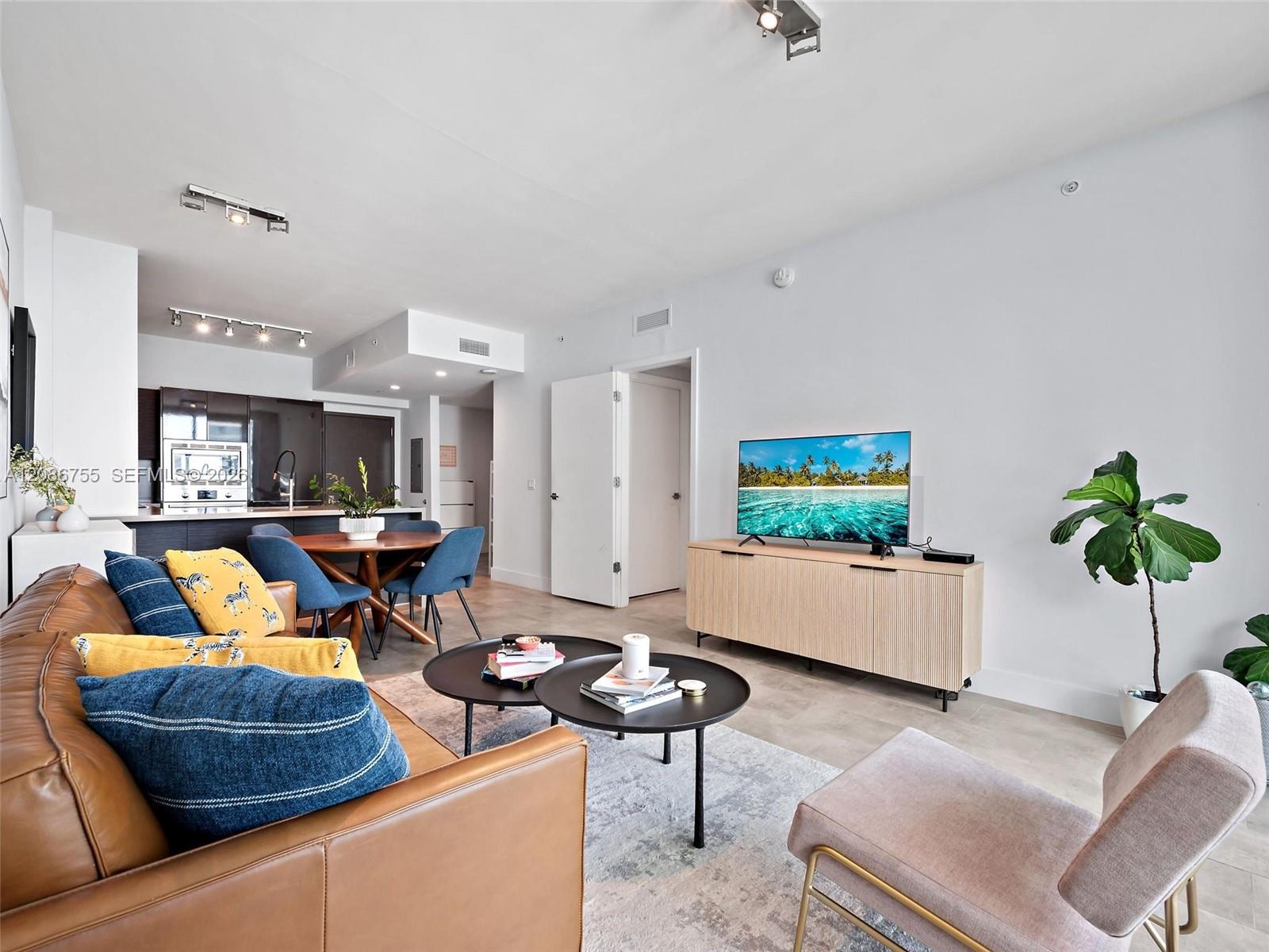 1080 Brickell Avenue 1403 Property Photo 4