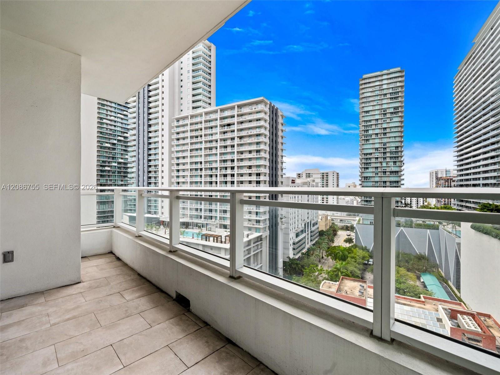 1080 Brickell Avenue 1403 Property Photo 21