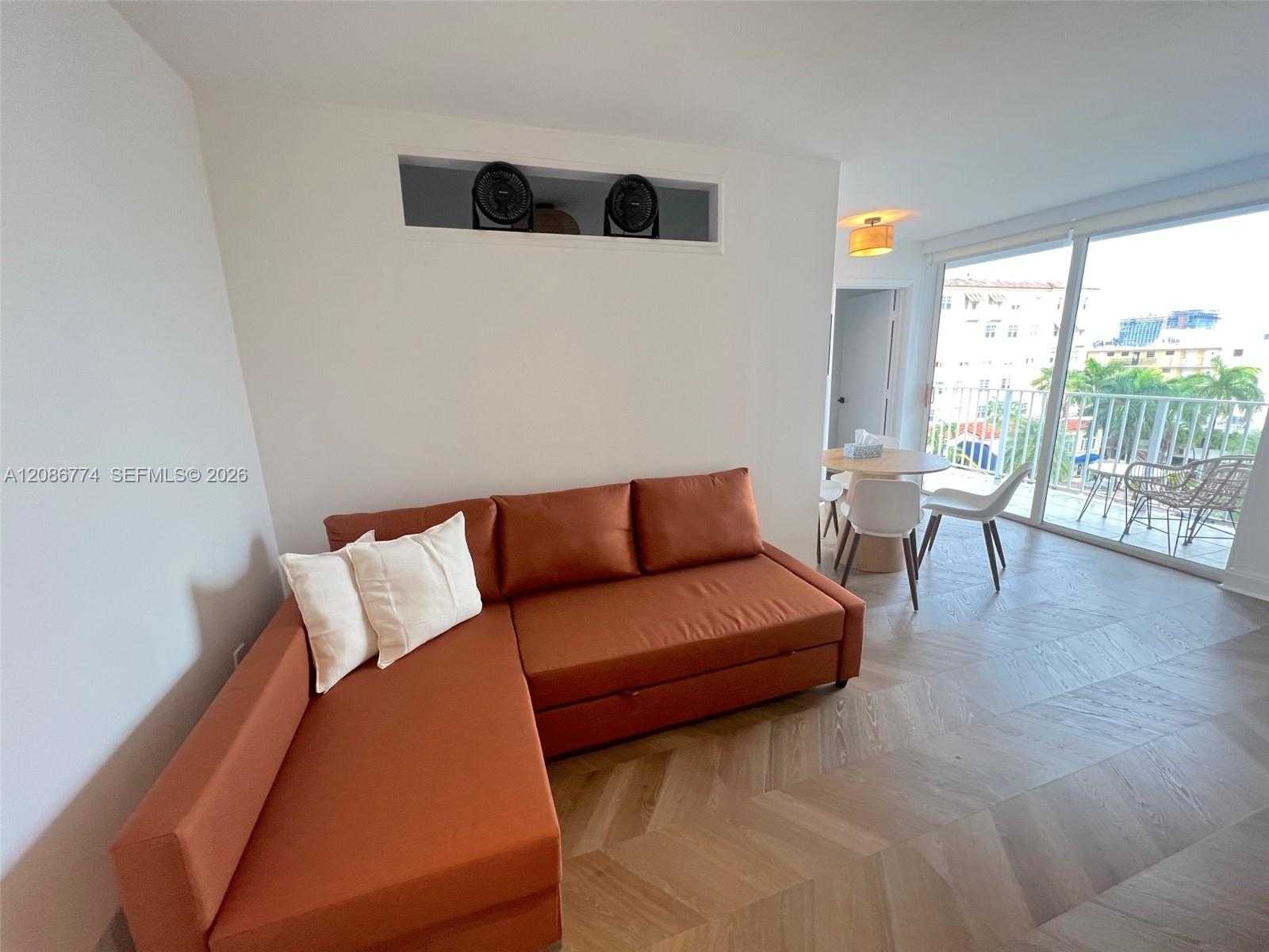 1255 Collins Avenue 604 Property Photo 6
