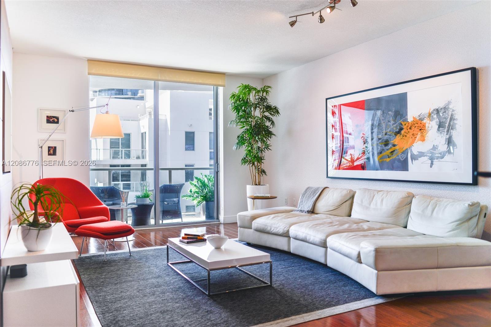 1060 Brickell Avenue 3515 Property Photo 1