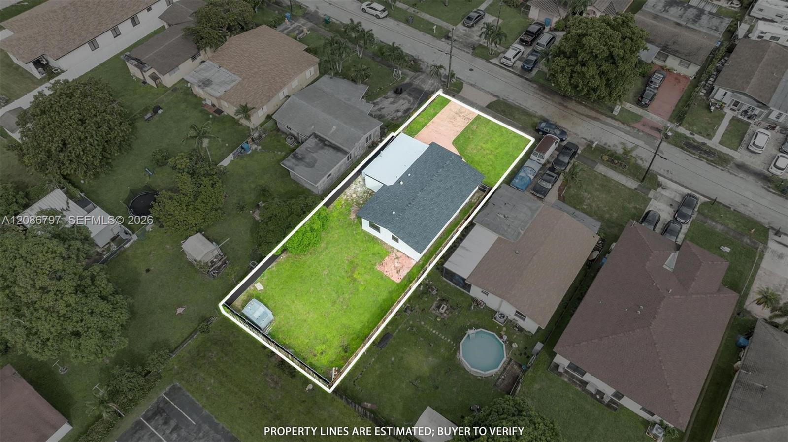 4250 Sw 24th Street Property Photo 45