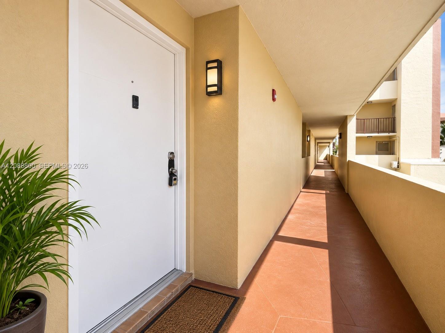 8850 Fontainebleau Boulevard 203 Property Photo 1