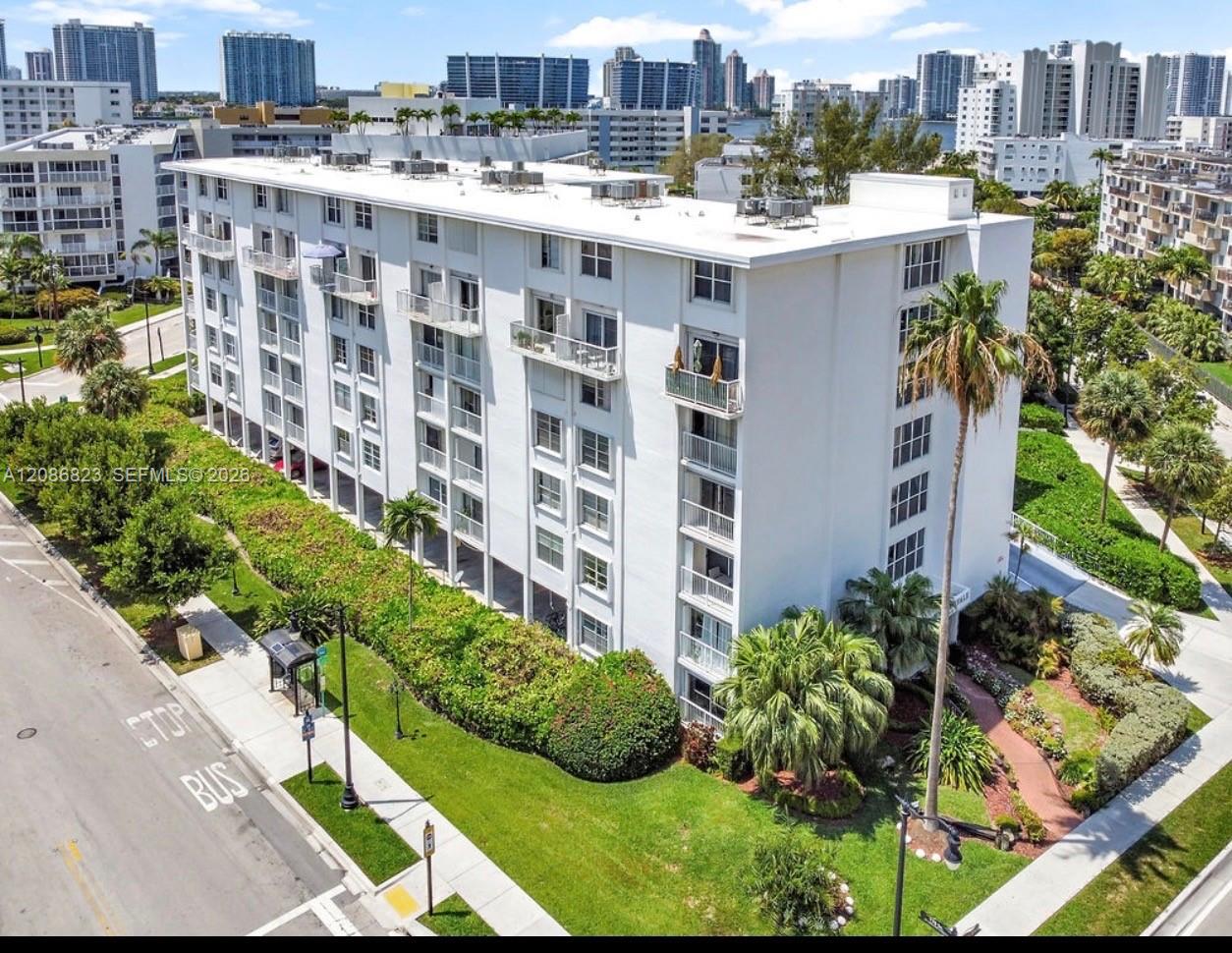 17800 Atlantic Boulevard 204 Property Photo 1