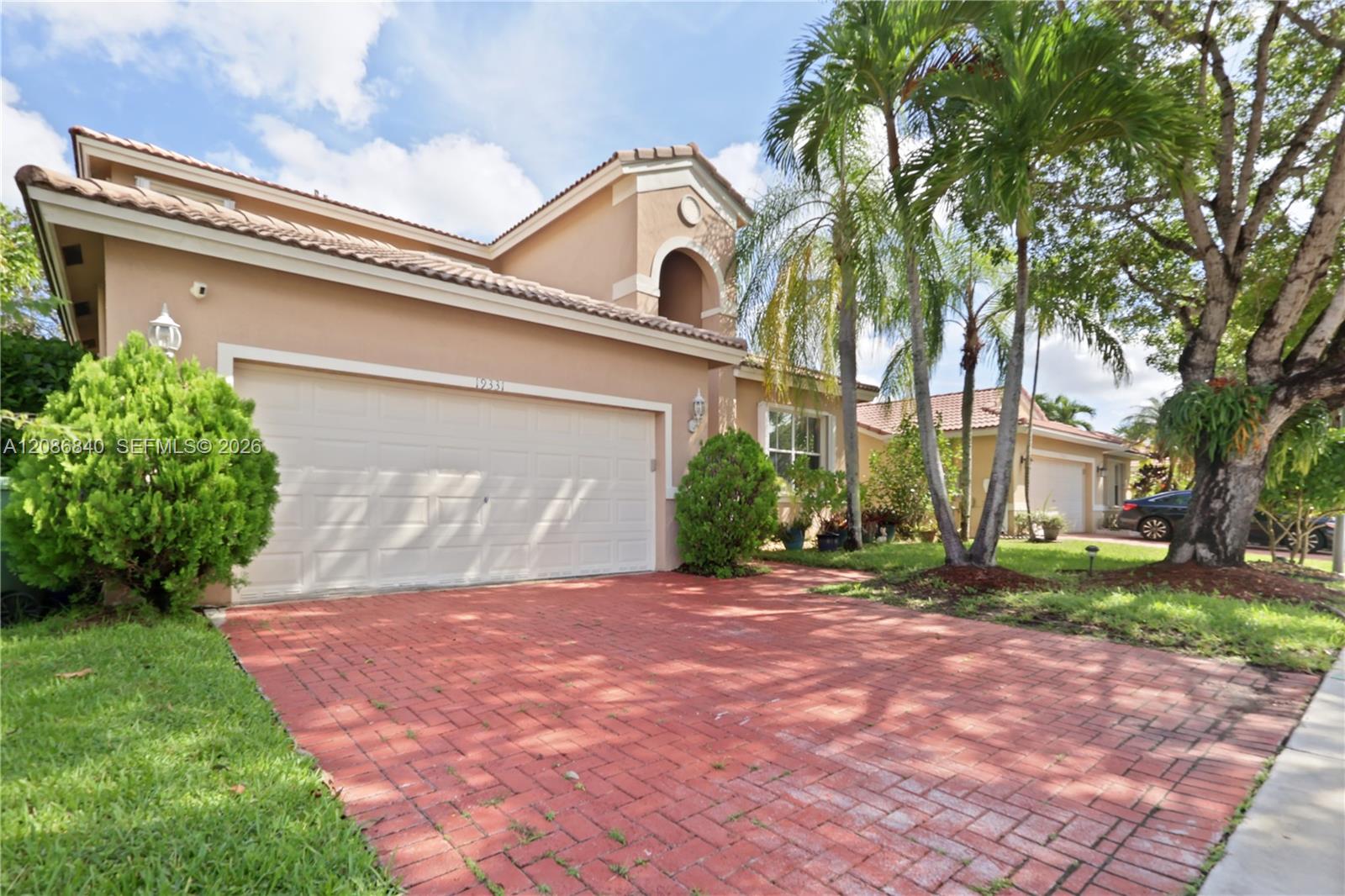 19331 Sw 15th Street Property Photo 1