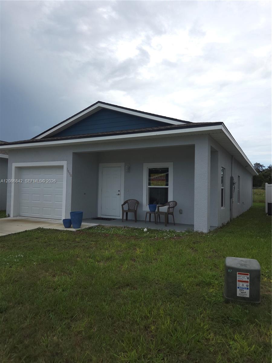 1498 Las Villa Boulevard Property Photo 1