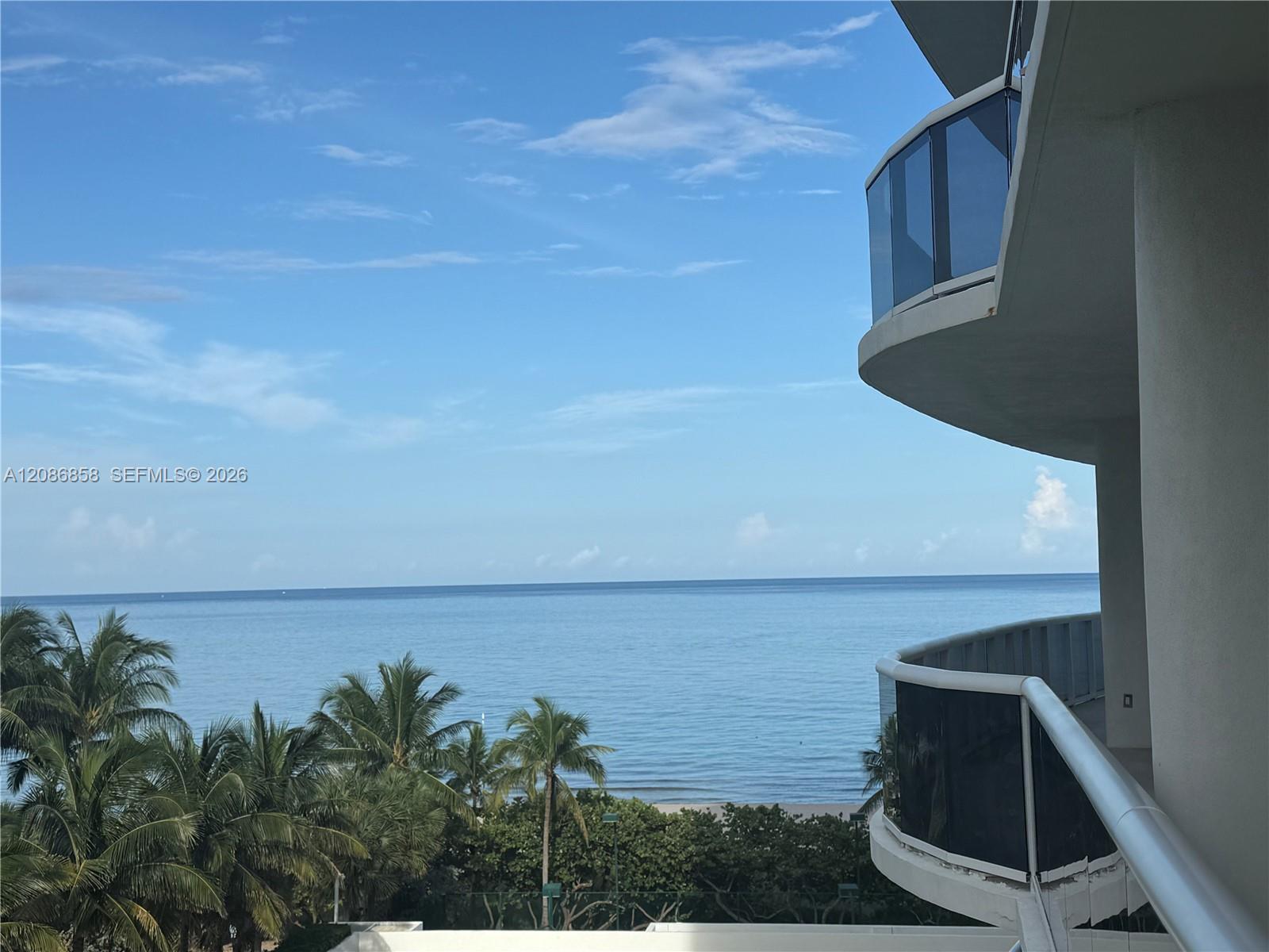 9601 Collins Avenue 602 Property Photo 1