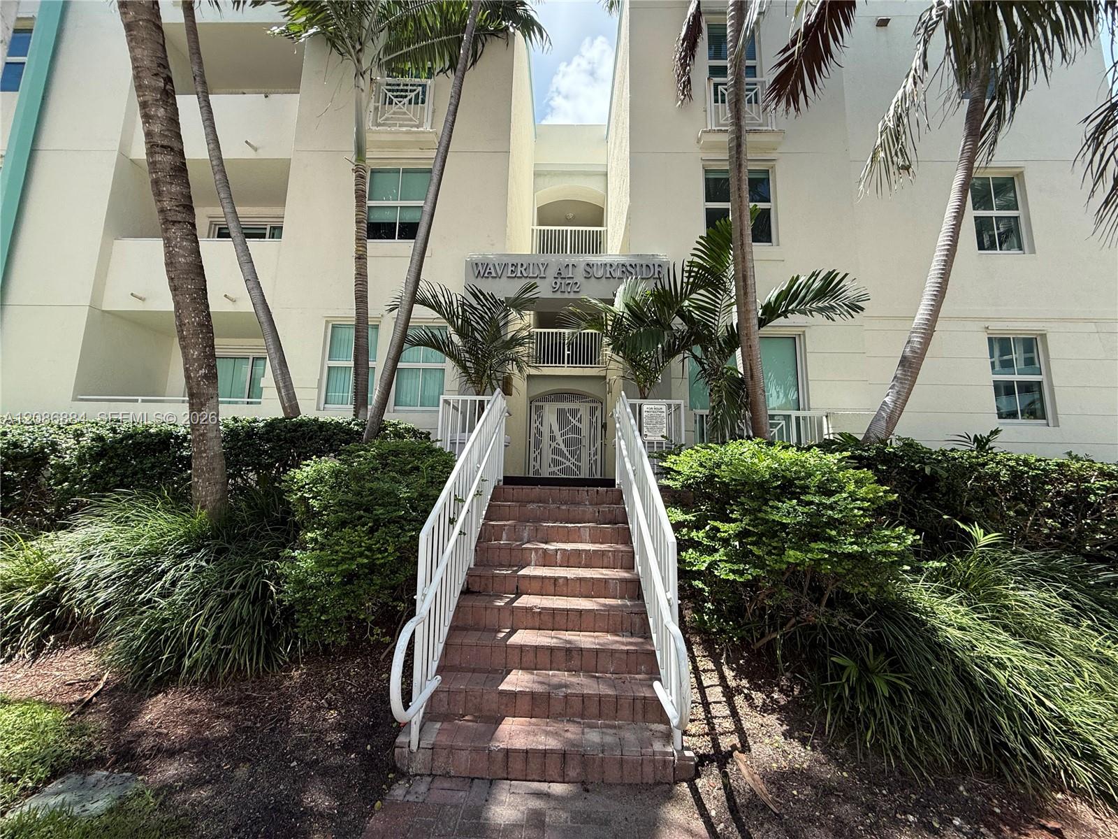 9172 Collins Avenue 409 Property Photo 1