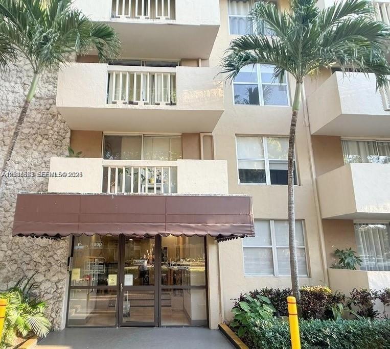 1800 Sans Souci Boulevard 428 Property Photo 2